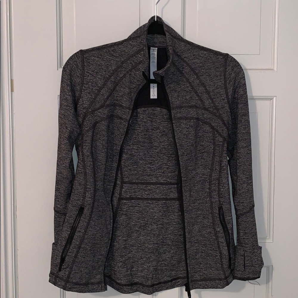 Lululemon Athletica Size 6 Jacket